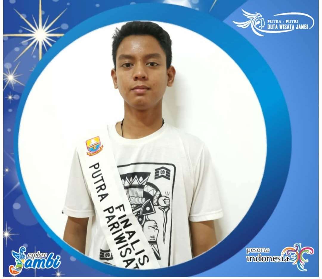 ALDY SAPUTRA